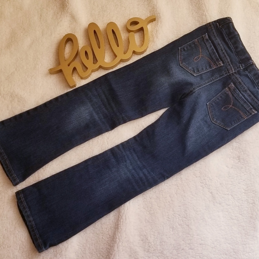 Jeans - Picture 2 of 3